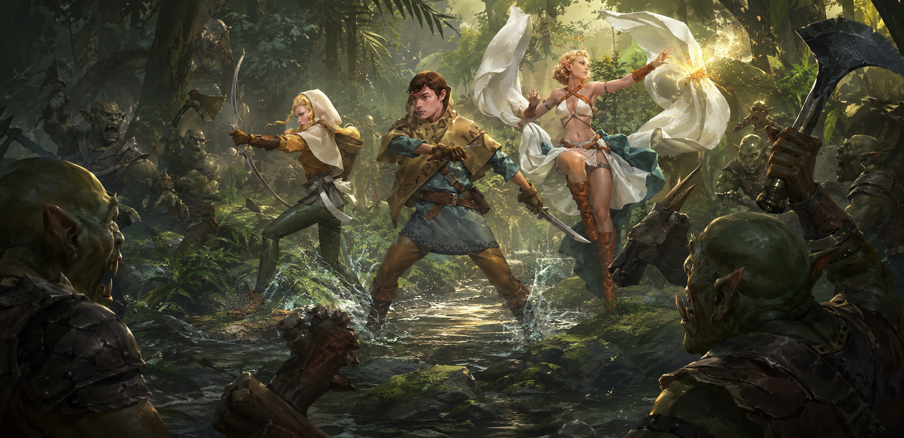 Paragon of Blightborne