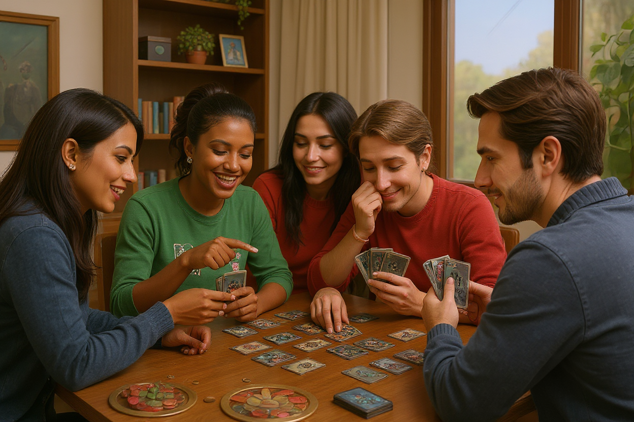 Rife and Ruin artwork